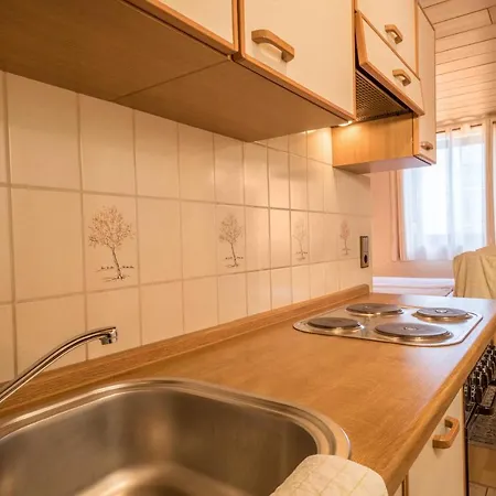 Haus Mohrle 2 Lägenhet