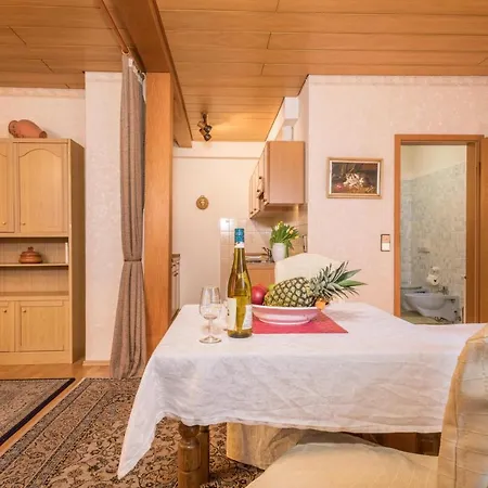 Apartment Haus Mohrle 2 *