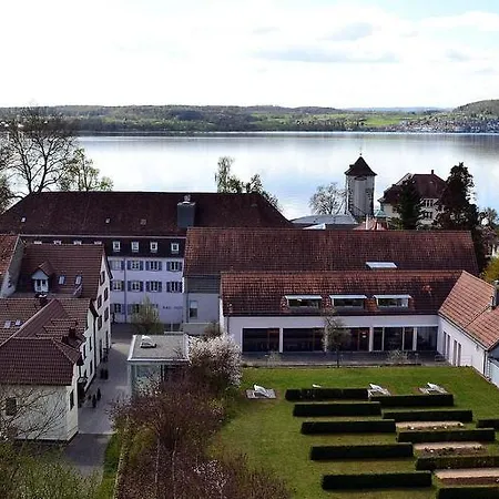 Apartment Haus Mohrle 2 Uberlingen