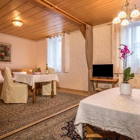 Haus Mohrle 2 Lägenhet
