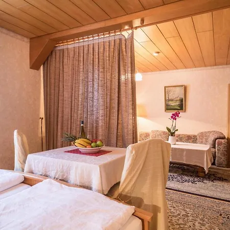 Haus Mohrle 2 Lägenhet Uberlingen