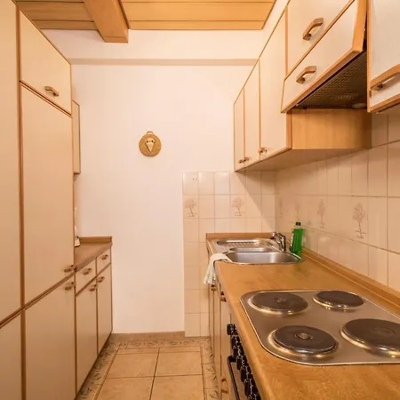 Haus Mohrle 2 Lägenhet
