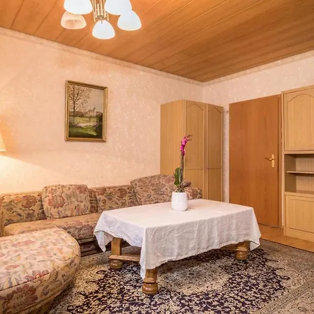Lägenhet Haus Mohrle 2 *