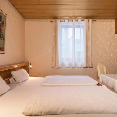 Haus Mohrle 2 Lägenhet Uberlingen