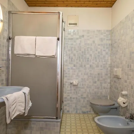 Haus Mohrle 2 Lägenhet *