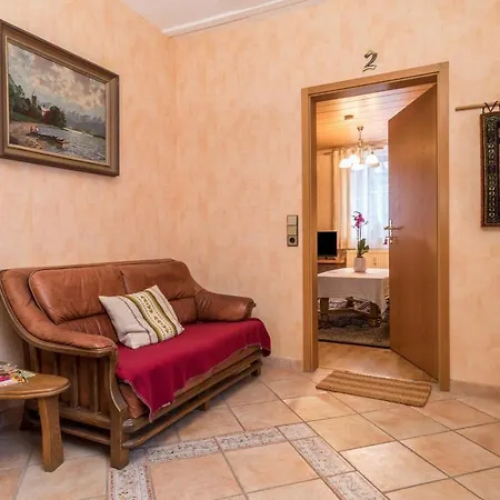 Apartment Haus Mohrle 2 *
