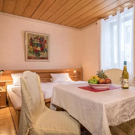 Haus Mohrle 2 Lägenhet Uberlingen