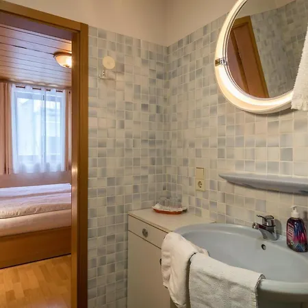 Haus Mohrle 2 Lägenhet *