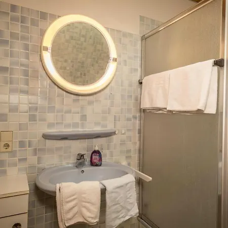 Apartment Haus Mohrle 2